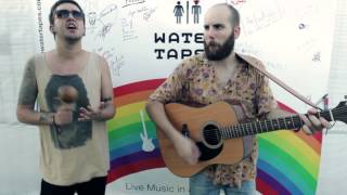 Holögrama - Levitation | WaterFIB (HD)