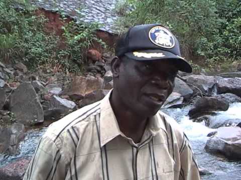 DARK SIDE OF LIFE - Sierra Leone Movie PART 2 1/3