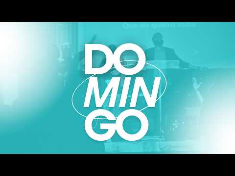 Culto Domingo - Noite / Igreja Palavra e vida de Campos -17/05