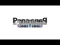 Panasonic Logo 2005 In CoNfUsIoN Reversed