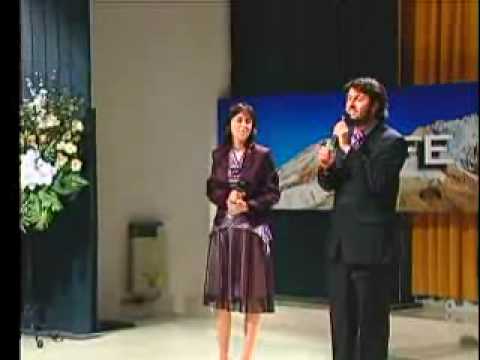 Duo Promesas - No Importa