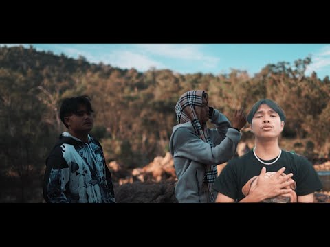 GaryDex ft ​Saw Dar X Poe sue -Don’t Love Anymore( Official Mv)prod ​@kstproducer 