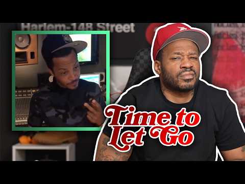 TI vs 50 Cent - This is NOT ATL vs NYC