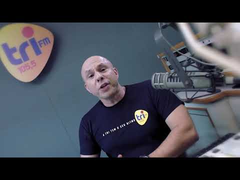 Manhãs da Rádio Tri Fm