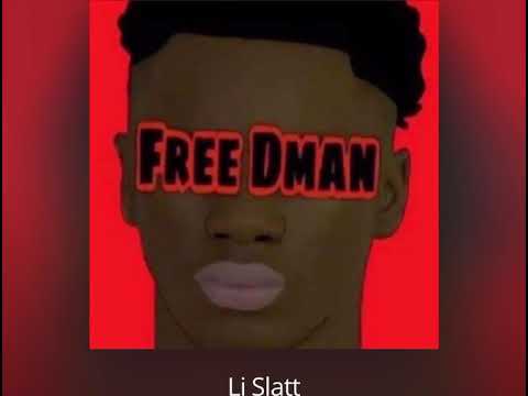 Li slatt (Free li dman)