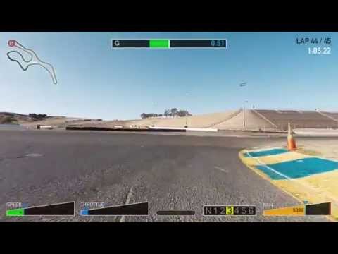 #trackdaybro Audi R8 V8 FSI Quattro @ ACNA AudiFest 2014 Sonoma Raceway: 01:59.44