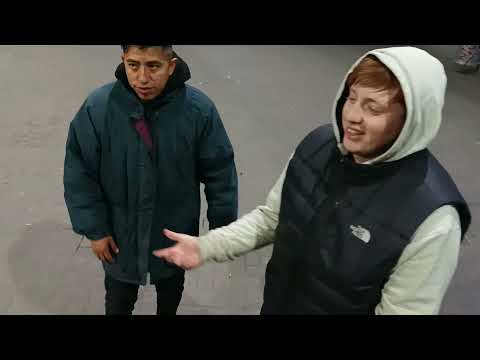 Kuro vs Artik vs Femeck - 4tos Virreyes Under Fecha 11 Hydra.Arg