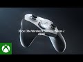 Геймпад Microsoft Xbox Elite Wireless Controller Series 2 Core Blue (RFZ-00018) 5