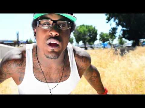 King Bailey - Hater Proof  (Official Music Video)