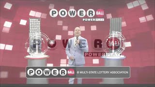 Powerball lottery Jan 3, 2024 drawing video