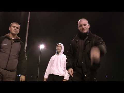 Povlo, Džiboni & Kiža - Familija