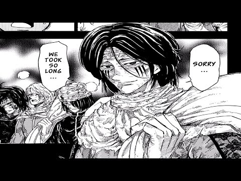 TORIKO CHAPTER 348 LIVE REACTION