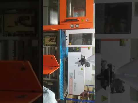 Jm320-mk6.6 plastic injection molding services, packaging