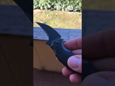 Bastinelli Mako Folder