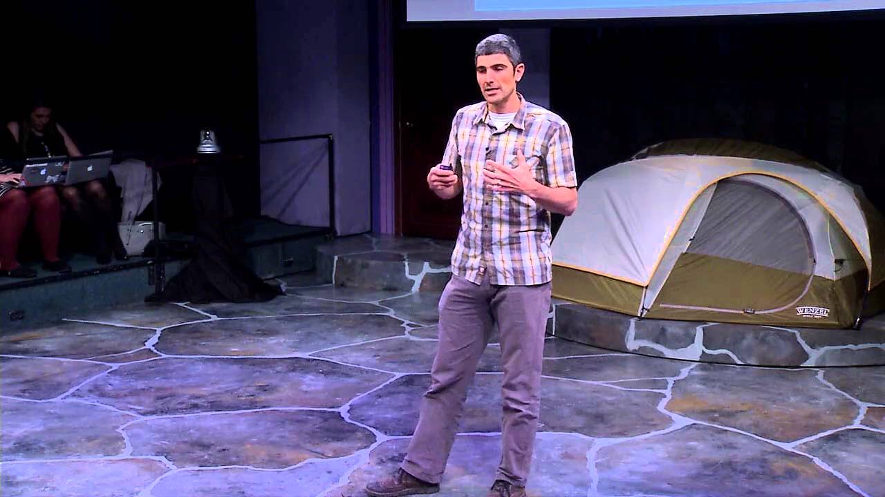 J/i 2016 - Teach-A-Thon: JOSH MELTZER