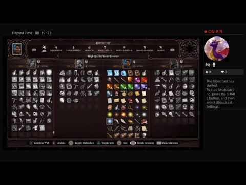 Divinity 2 os 4 player coop  walkthrough part 7