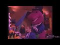 Barney Courageous Kristen The Lion Trainer All In Purple