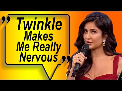 Akshay Kumar & Katrina Kaif Share Stage After Years