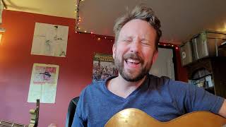 Ryan McMahon - Road Signs - "Quarantunes by Request"