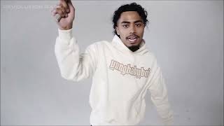 Vol. 195 -  Aaron May  -  TWISTA  -  Trouble Kidd ft Hitem