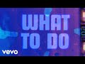The Rolling Stones - What To Do (Official Lyric Video)