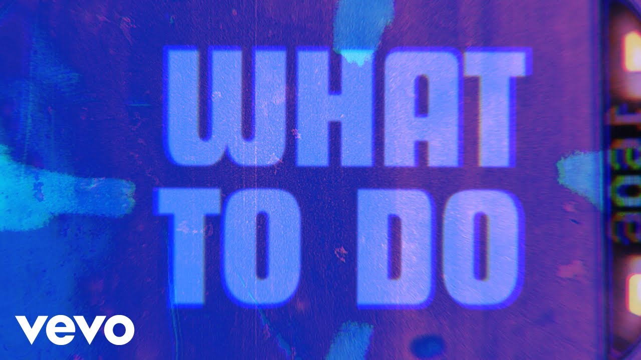 The Rolling Stones - What To Do
