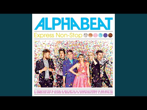 Video thumbnail for Express Non-Stop