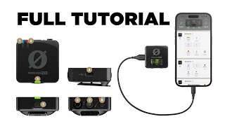 Video thumbnail for Rode Wireless Pro Beginners Guide/Tutorial by Fstoppers