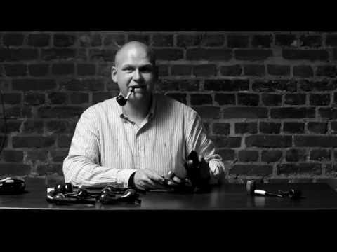 Was gehört alles in eine Pfeifentasche?