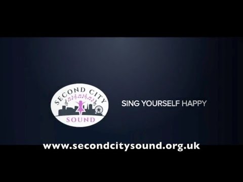 Come and meet the Second City Sound Gang