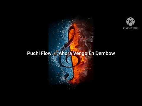 PUCHI FL - (Ellos Tan Quillao 👊😠)