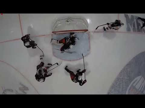 Hokki Vs. TUTO Kohokohtia 17.12.2024