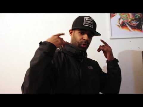 ROBBAHOLLOW  #YEAROFTHEREAL FREESTYLE @RobbaHollowRPM