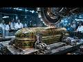 Koi NAHI Jaanta Iss 5000 Saal PURANE Coffin Mein Kya Chhupa Hai Film Movie Explained In Hindi Urdu