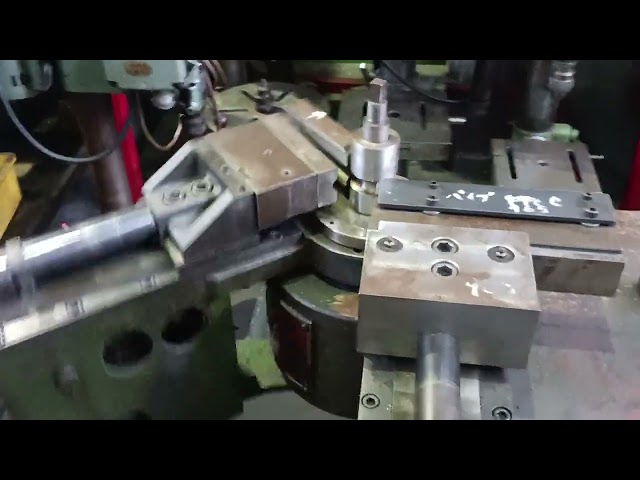 パイプベンダー 千代田工業 33-1H 中古販売詳細【#399521