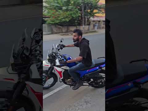 One More Added to Garage | Mega Motors Aluva | X PULSE 210 #jittozdemon #xpulse210 #xpulse #jittoz