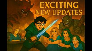Big News for the Channel – What’s Coming Next