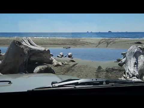 CAPE BLANCO BEACH ACCESS