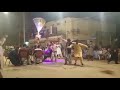 Waj Nagara Waja Lewa Dance