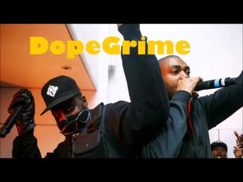 Kano ft Wiley & Ice Kid - Hello People