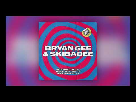 Bryan Gee & Skibadee - Live at Planet V, London (Nov 2019)