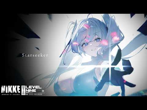 Video thumbnail for Starseeker