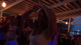 Анимация The Ketchup Song от Марго. Остров-Спутник