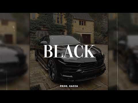 Meekz x Nines x Potter Payper Type Beat - "Black" | UK Rap / Trap Instrumental 2022
