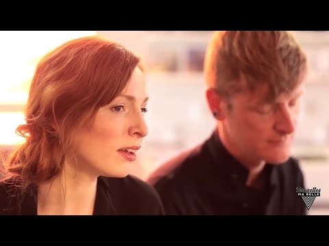 Ozark Henry - I'm Your Sacrifice (Teaser)