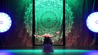 Anny Bellydancer