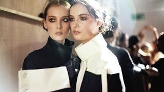 Day 5 Highlights at London Fashion Week February 2017