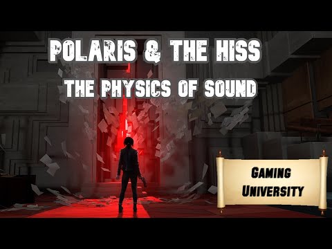 Control Explained - What is Polaris & The Hiss?