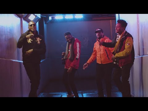 D'Stil presents. Ric Flo, MAEAR and Karl Williams - Bag Down (Official Video)