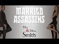 MR MRS SMITH Movie Recap Brad Pitt Angelina Jolie Full Plot Summary 2005
